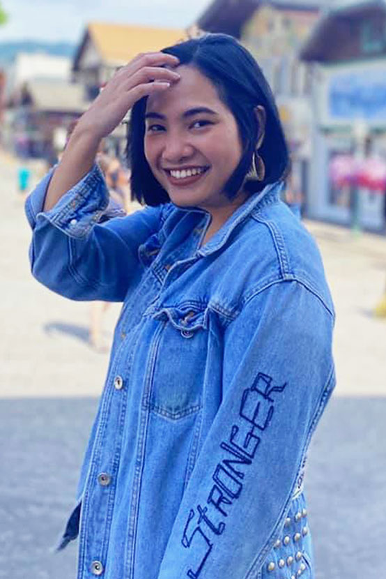 Cherry profile picture